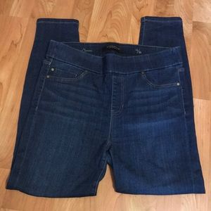 Liverpool Stitch Fix Jeans